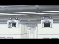 Automated Material Handling System for Back-end Plant (Semiconductor)