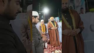 Hazrath Syed Shah Hisamoddin TaghBarhana 766th Urs E Shareef Mahfil E Qul || Md Akbar Qasim Qawwal