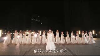 乃木坂46 37thシングル 『歩道橋』/のん【歌ってみた】Voice only