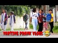 public places farting prank video।। comedy vlogs video।।