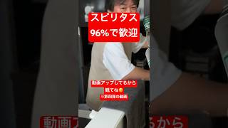 友達をスピリタスで歓迎！　#スピリタス　#96% #アルコール度数　#コカレロ　#酒