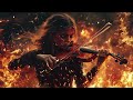 𝐒𝐓𝐑𝐈𝐍𝐆 𝐎𝐅 𝐂𝐇𝐀𝐎𝐒 pure dramatic 🔥 most powerful violin fierce orchestral strings 🔥 epic music mix