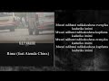 8. VOLTZ JT ft ATENDA CHINX - RIMA (Official Audio)