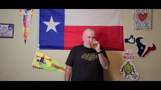 Texas Beer Review - Alstadt Kolsch