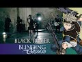 BLINDING SUNRISE - Black Rover (Vickeblanka/ビッケブランカ Cover)