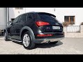 Audi Q5 Full Detailing | Car Detailing