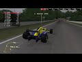 cmh f1 1991 san marino grand prix round 2