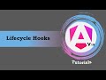 #13 - Angular 19 Tutorials | Lifecycle Hooks | Component Architecture