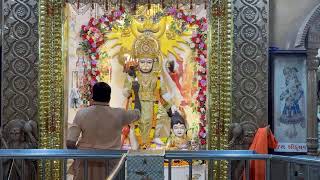 KANTHERIYADHAM LIVE AARTI 04/11/2023