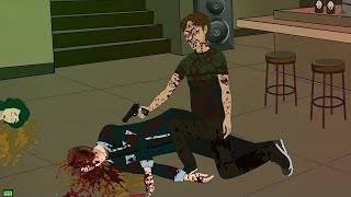 3 Unsetteling House Party Horror Stories Animated