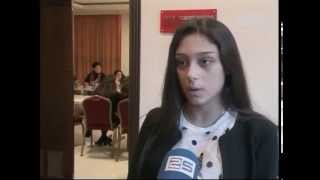 „სასკოლო დაავადებები“ - კონფერენცია მოსწავლეებისათვის