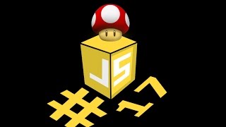 Beginner 2d Game Programming [JS] - 17 (Entity Manager)