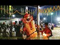 nagakali theyyam നാഗകാളി തെയ്യം