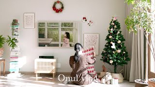 Christmas decorations ideas at home 🎄 IKEA winter items ❄️ Decorate with me