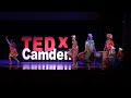 UAD | Universal African Dance & Drum Ensemble | TEDxCamden