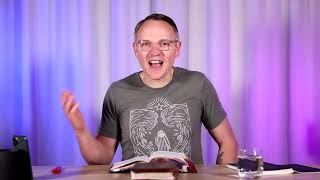 Chapter 66, OT with DA, The Death of Saul
