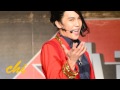 fancam 2014 02 22 ss501 朴政珉 park jung min fm in taiwan@not alone