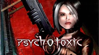 🔫 Psychotoxic (2004) Full Game Longplay