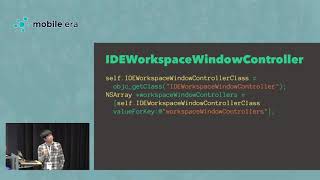 From Xcode plugin to Xcode extension - Khoa Pham