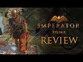 IMPERATOR: ROME | REVIEW - The Next Big Paradox Grand Strategy Game