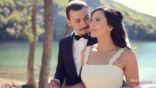 duygu \u0026 istem wedding story 2016