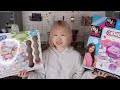 POTTERY KIT Rating $300 ART TOYS - Turning Red, Mini Brands, Shrinky Dinks and more