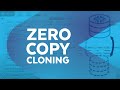 A Quick Look At Zero Copy Cloning In Snowflake