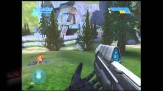 Halo: Combat Evolved Retro Review