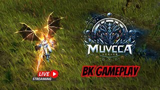 MU MUVACA BK GAMEPLAY