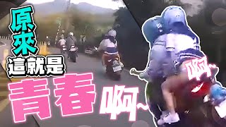 青春a滋味｜台灣行車影像合集｜2023 - 02月 - 1,2週 ｜Bad Driver, Instant Karma｜(資訊欄有每一部的連結）