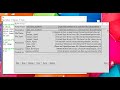PERL/Python Developer Demo