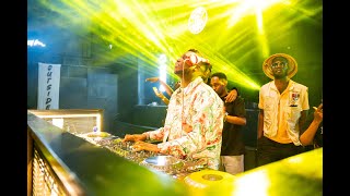 KASEY Live Set 2025 CLUB AMAPIANO | OONTZ | AFROHOUSE | AFROTECH MIX | AT MASSHOUSE