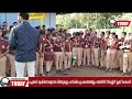 എളമ്പുലാശ്ശേരി സ്‌കൂളില്‍ വിത്തും കൈക്കോട്ടും പദ്ധതി ആരംഭിച്ചു