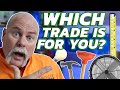 The Highest Paying Trade in 2021 Will Blow Your Mind...