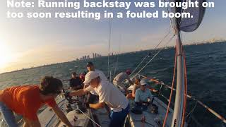 Sea Ya - Mimico Cruising Club - Wednesday Aug 22, 2018