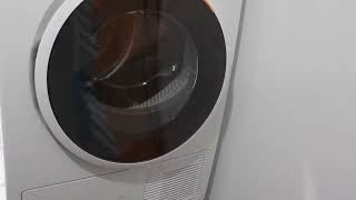 Whirlpool Dryer Error LOC or LC | Fix