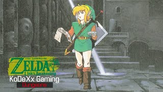 Highlight: KoDeXx Gaming - Legend of Zelda: Link's Awakening - Dungeon +: Color Dungeon