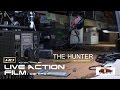 Live Action CGI VFX Animated Short 