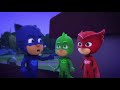 pj masks slowpoke gekko full episode