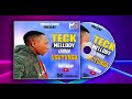 TECK MELLODY LEKAGA UGUYUNGA  0615995455   BY MBASHA STUDIO 2024