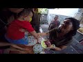 Wika 1st birthday Party (Marshmello - Moving on)