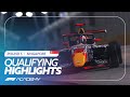 Qualifying Highlights | Singapore 2024 | F1 Academy