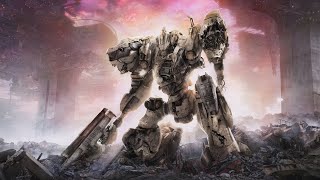 Armored Core 6 Fires Of Rubicon 278 Final Collectibles And Platinum Trophy