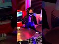 do you recognize this intro with only drums shorts