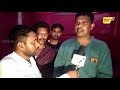 cuttack barang kurang sasan cricket match l odisha voice24 l