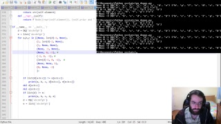 Let's Code Python: Deque, Part 9