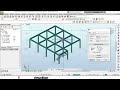 modÉlisation et dimensionnement d’un bÂtiment r 1 sur robot_partie 1