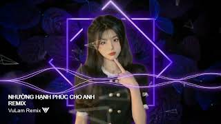 Nhường Hạnh Phúc Cho Anh - Ngọc KayLa x DC Tâm (Remix) | LV Remix | Em không Thể Nào Lặng Thinh...