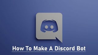 How to make a discord bot clear command | discord.py |part 3