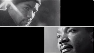 Black History Month- Dr. Martin Luther King, Jr.